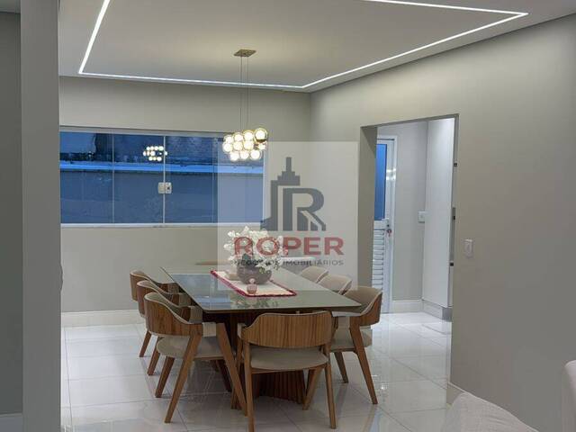 Casa em condomínio para Venda em Santana de Parnaíba - 5