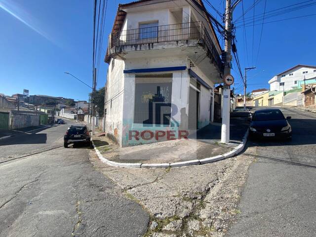 Venda em Vila Mesquita - São Paulo