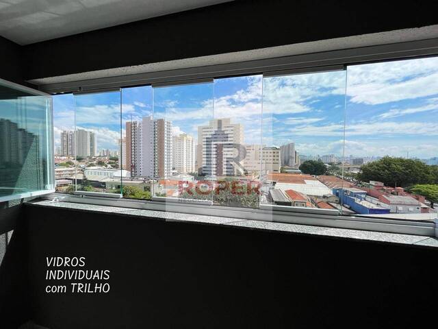 #AP01847 - Apartamento para Venda em São Paulo - SP