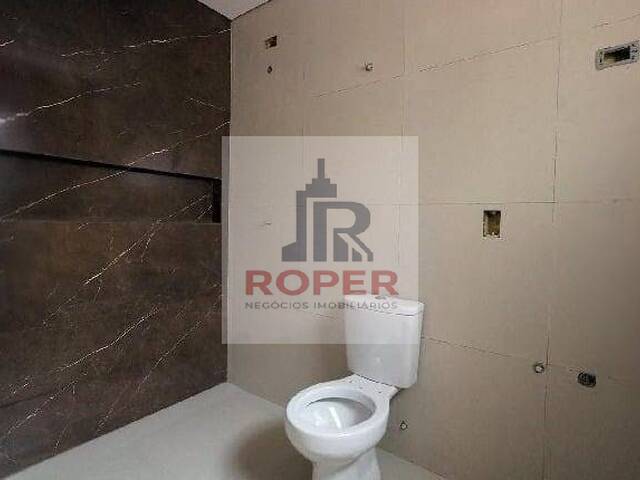 #CA00676 - Sobrado para Venda em Santo André - SP