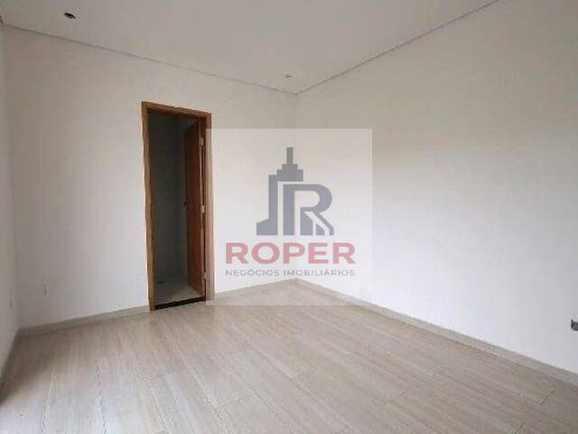 #CA00676 - Sobrado para Venda em Santo André - SP