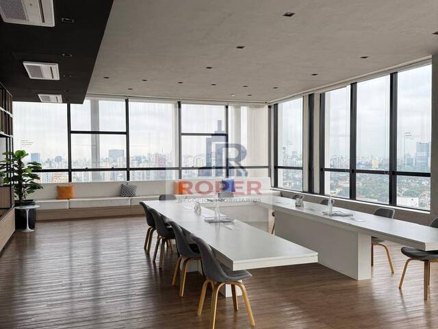 #AP01849 - Apartamento para Venda em São Paulo - SP