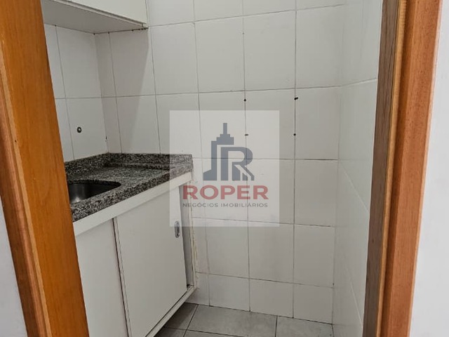 Sala para Locação em São Paulo - 5