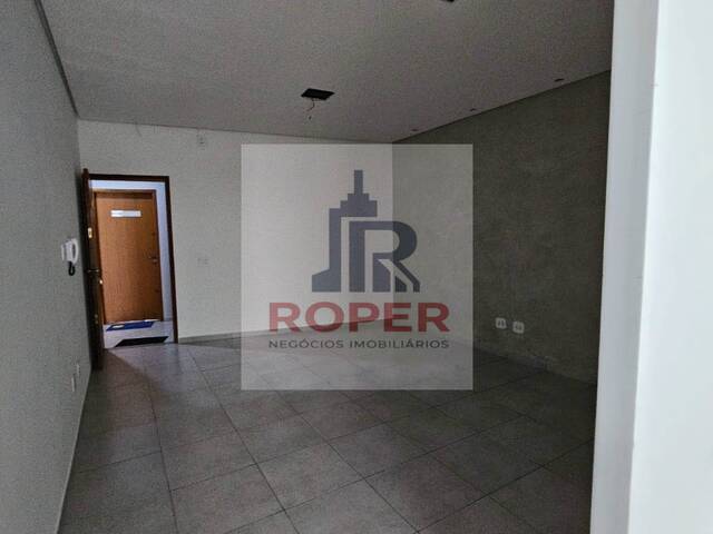 #SA00046 - Sala para Locação em São Paulo - SP