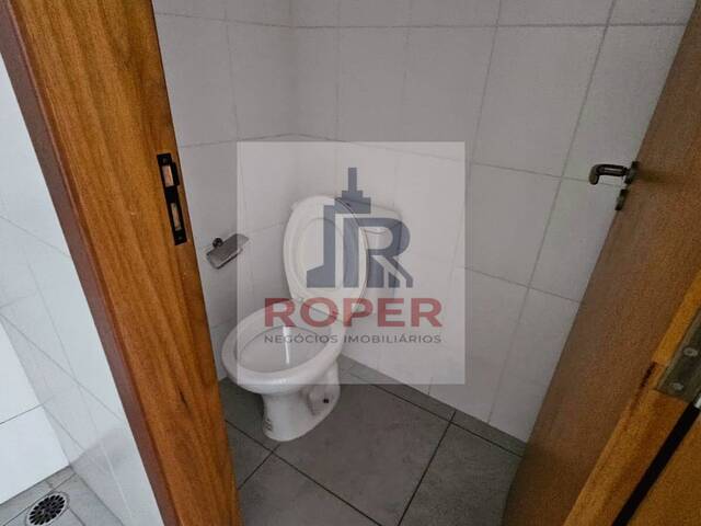 Sala para Locação em São Paulo - 5