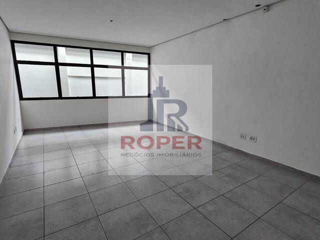 #SA00045 - Sala para Locação em São Paulo - SP