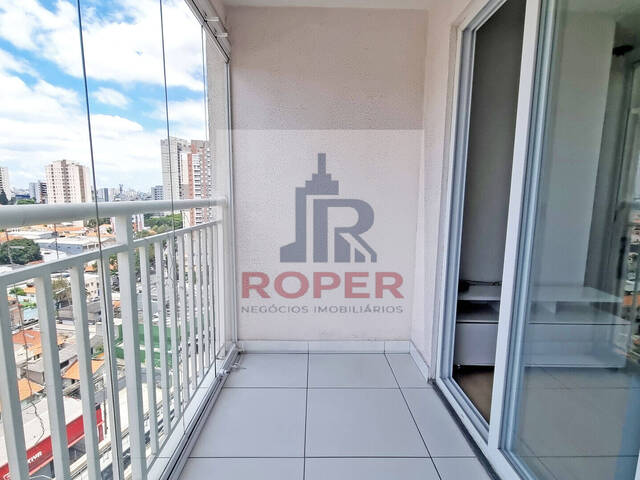 #AP01825 - Apartamento para Venda em São Paulo - SP