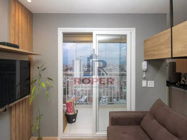Apartamento para Venda em São Paulo - 5
