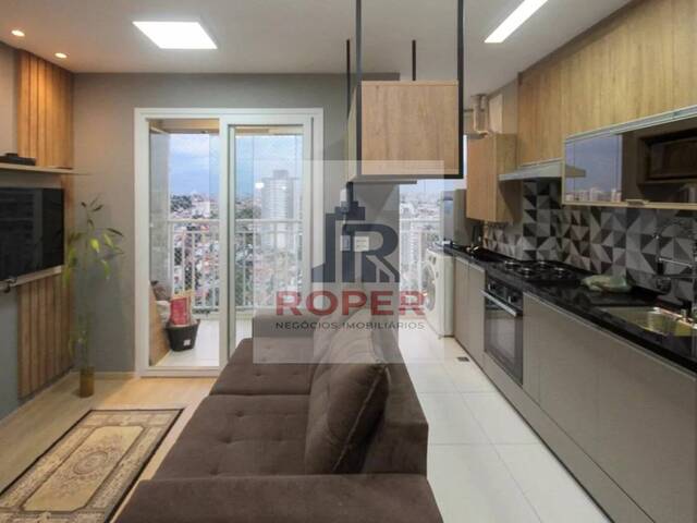 #AP01850 - Apartamento para Venda em São Paulo - SP