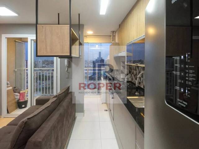 Apartamento para Venda em São Paulo - 4