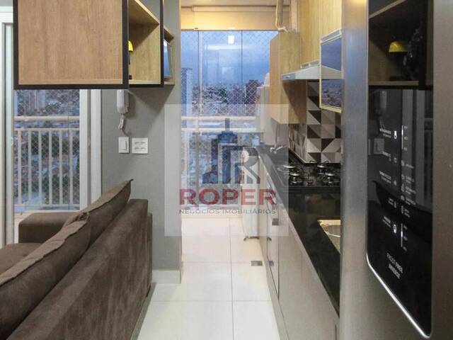 #AP01850 - Apartamento para Venda em São Paulo - SP