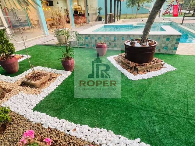 #CH01231 - Chácara para Venda em Mairiporã - SP