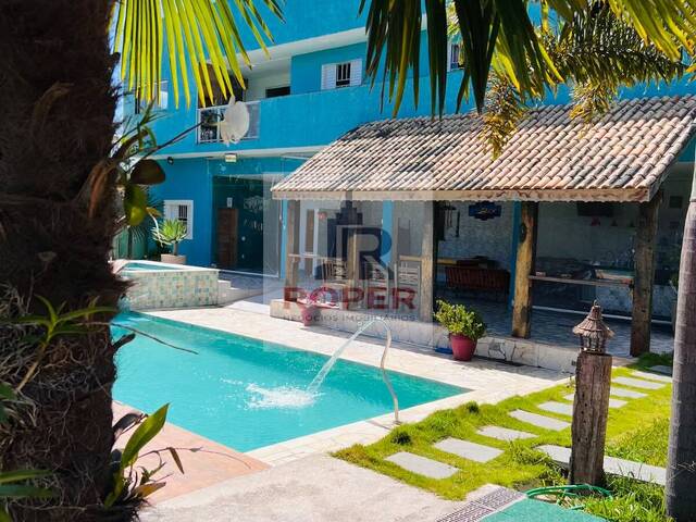 #CH01231 - Chácara para Venda em Mairiporã - SP