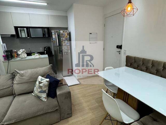 #AP01851 - Apartamento para Venda em São Paulo - SP