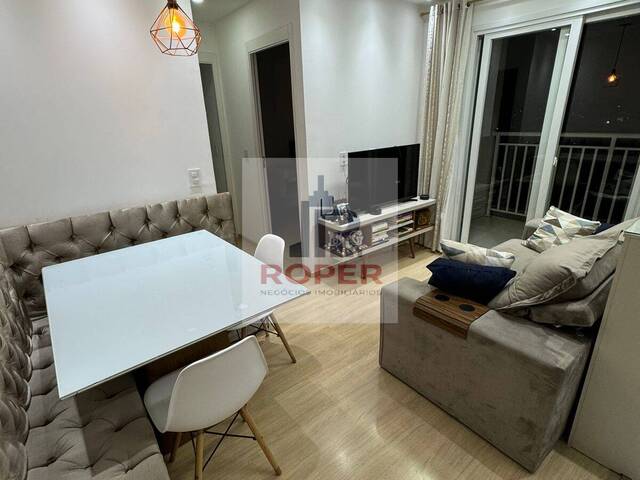 #AP01851 - Apartamento para Venda em São Paulo - SP