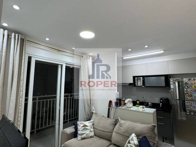 Apartamento para Venda em São Paulo - 5