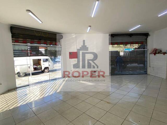 #SL00053 - Salão Comercial para Locação em São Paulo - SP