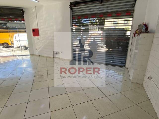 #SL00053 - Salão Comercial para Locação em São Paulo - SP