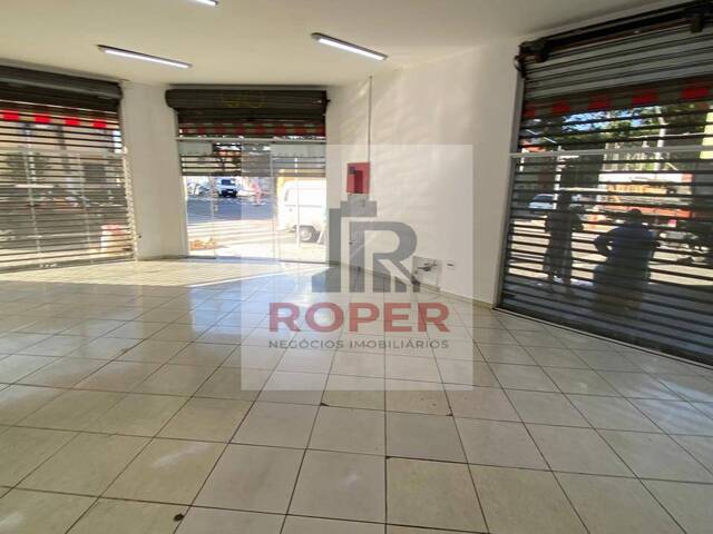 Salão Comercial para Locação em São Paulo - 4