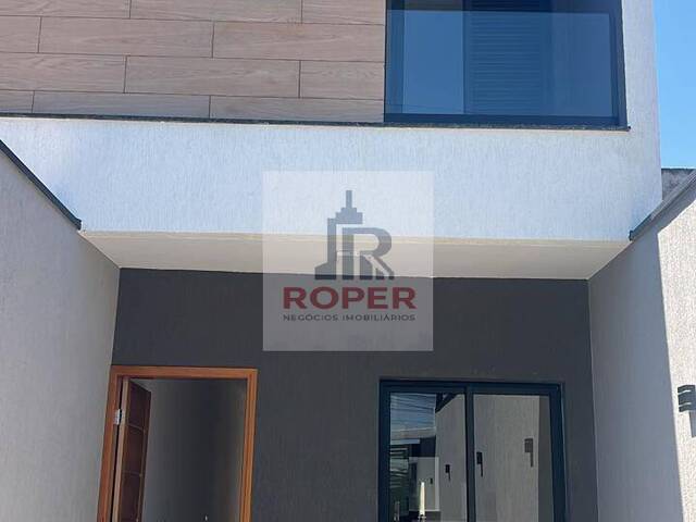 #CA00680 - Sobrado para Venda em São Paulo - SP