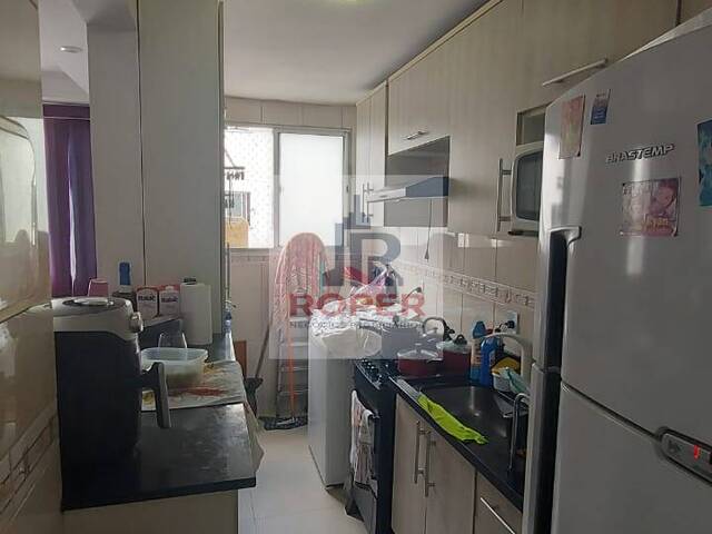 #AP01852 - Apartamento para Venda em São Paulo - SP