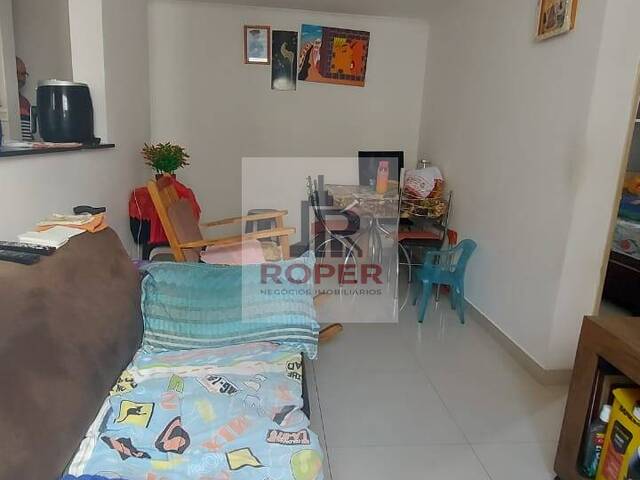 #AP01852 - Apartamento para Venda em São Paulo - SP