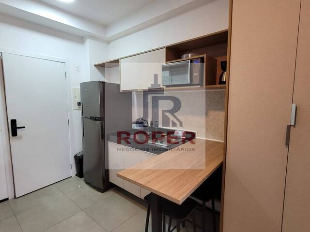 Apartamento para Venda em São Paulo - 5