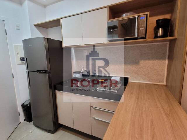 #AP01854 - Apartamento para Venda em São Paulo - SP