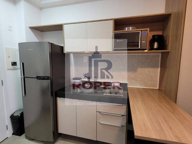 #AP01854 - Apartamento para Venda em São Paulo - SP