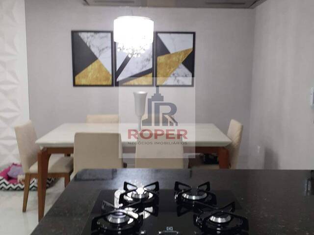 Venda em VILA ANTONINA - São Paulo