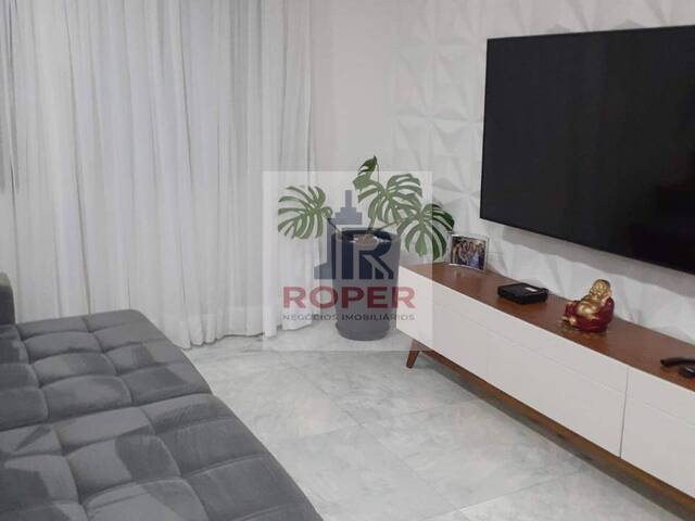 #CA00681 - Sobrado para Venda em São Paulo - SP