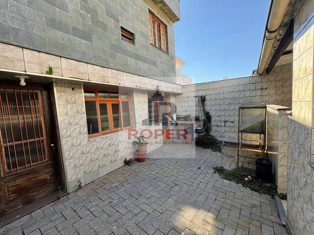 #CA00682 - Casa para Venda em São Paulo - SP