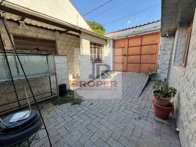 #CA00682 - Casa para Venda em São Paulo - SP