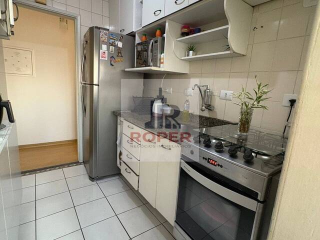 Apartamento para Venda em São Paulo - 5