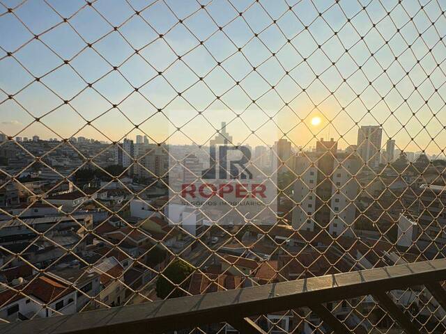 #AP01855 - Apartamento para Venda em São Paulo - SP