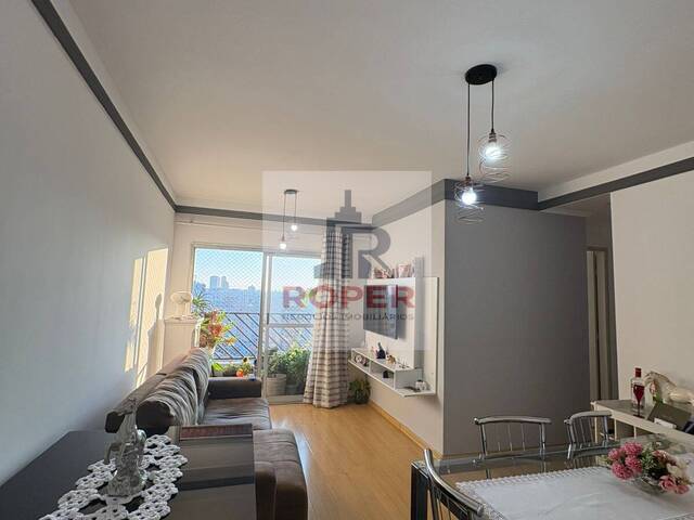 #AP01855 - Apartamento para Venda em São Paulo - SP