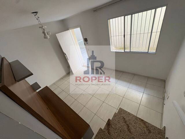 #CA00674 - Casa para Locação em São Paulo - SP