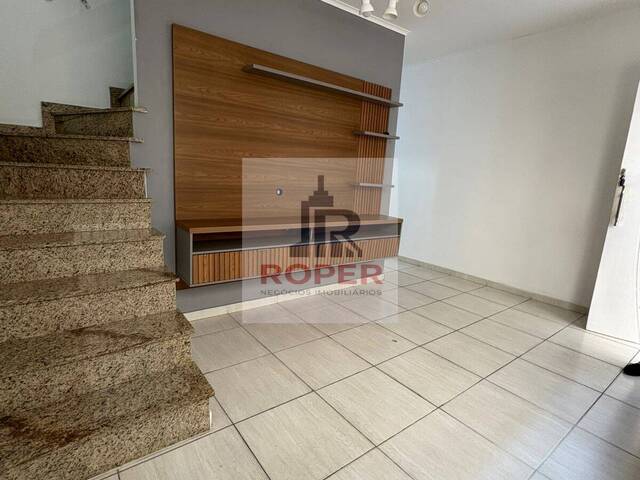 #CA00674 - Casa para Locação em São Paulo - SP