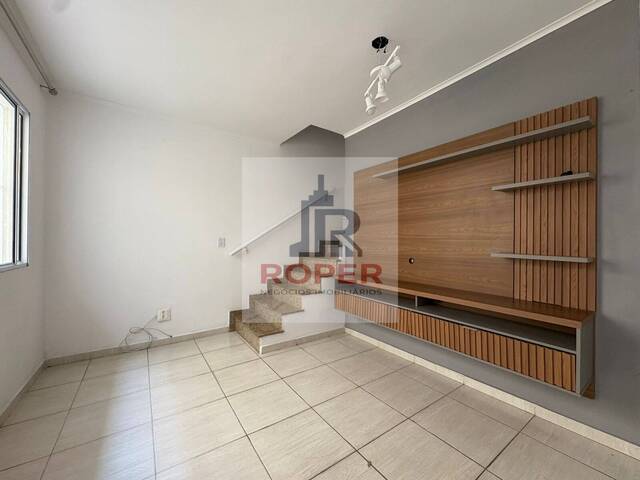 Locação em Vila Carrão - São Paulo