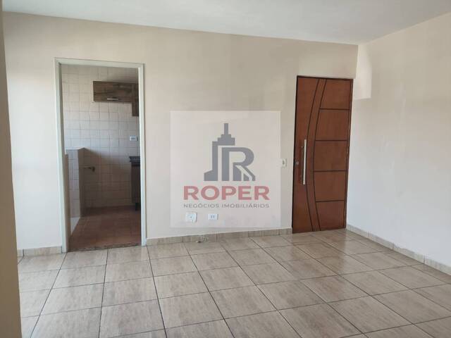 #AP01856 - Apartamento para Locação em São Paulo - SP