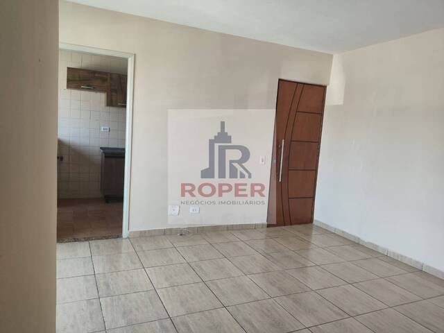 #AP01856 - Apartamento para Locação em São Paulo - SP