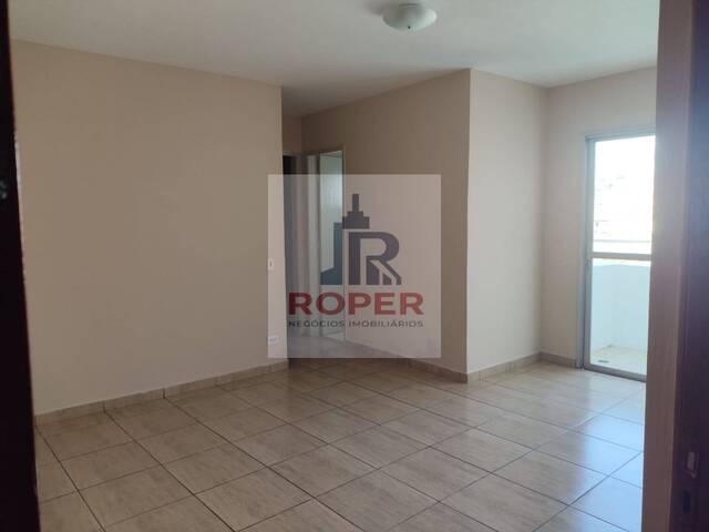 Locação em Vila Ema - São Paulo