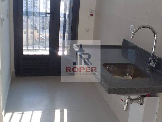 #AP01841 - Apartamento para Venda em São Paulo - SP