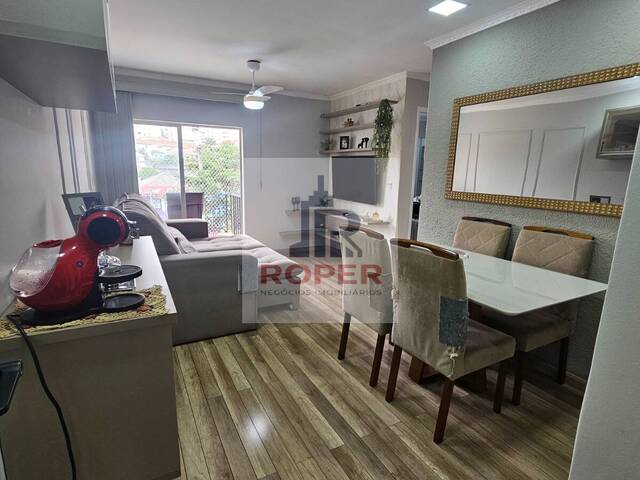 #AP01857 - Apartamento para Locação em São Paulo - SP