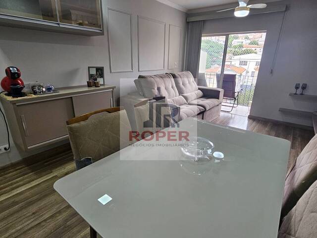Apartamento para Locação em São Paulo - 4