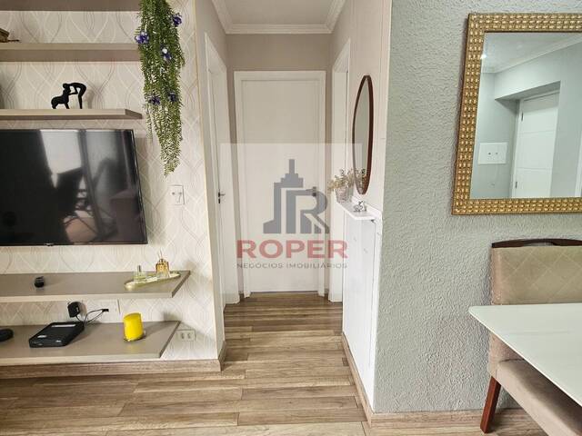 Apartamento para Locação em São Paulo - 5