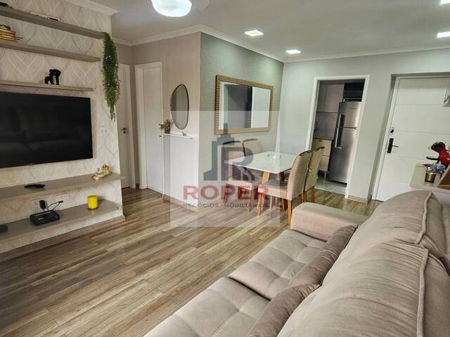 #AP01857 - Apartamento para Locação em São Paulo - SP