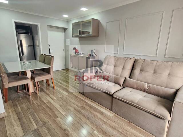 #AP01857 - Apartamento para Locação em São Paulo - SP