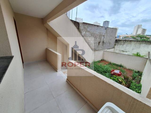 Apartamento para Locação em São Paulo - 5