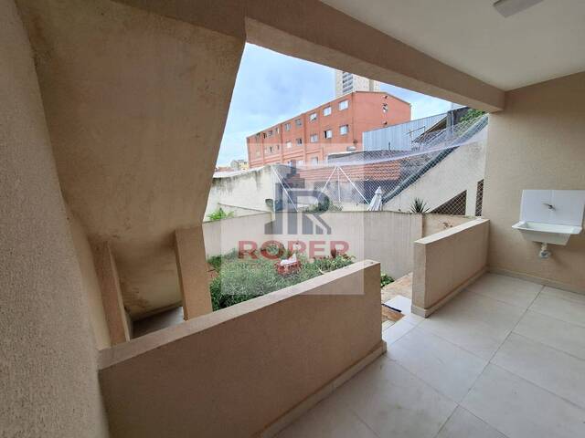 Locação em Vila Bertioga - São Paulo